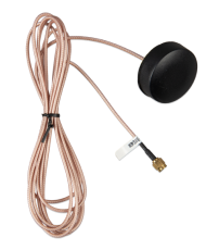 Antenă LTE-M de exterior tip puck (cu cablu de 3m) Victron Energy
