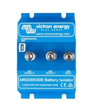 Argodiode 80-2AC 2 baterii 80A Victron Energy