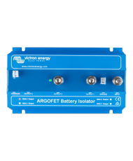 Argofet 100-2 două baterii 100A Victron Energy