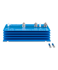 Argofet 100-2 două baterii 100A Victron Energy