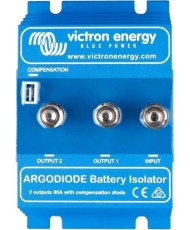 Argodiode 80-2SC 2 baterii 80A Victron Energy