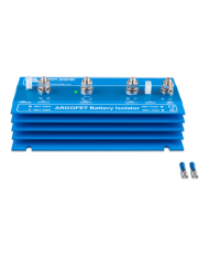 Argofet 100-3 trei baterii 100A Victron Energy