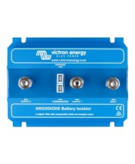 Argodiode 160-2AC 2 baterii 160A Victron Energy