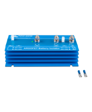 Argofet 200-2 două baterii 200A Victron Energy
