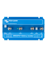 Argofet 200-3 trei baterii 200A Victron Energy