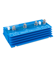 Argofet 200-3 trei baterii 200A Victron Energy
