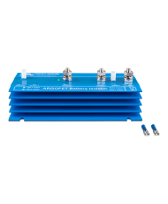 Argofet 200-2 două baterii 200A Victron Energy