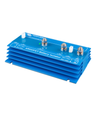 Argofet 200-2 două baterii 200A Victron Energy