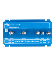 Argofet 100-3 trei baterii 100A Victron Energy