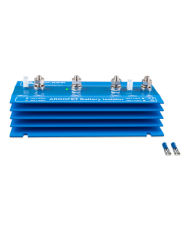 Argofet 100-3 trei baterii 100A Victron Energy