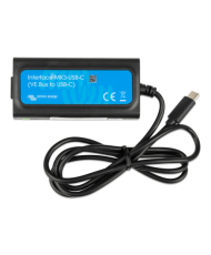 Interfață MK3-USB-C (VE.Bus la USB-C) Victron Energy