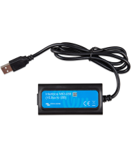 Interfață MK3-USB-C (VE.Bus la USB-C) Victron Energy