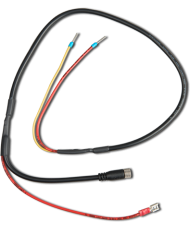 Cablu de comandă alternator VE.Bus BMS la BMS 12-200 Victron Energy