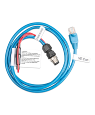 Cablu VE.Can la NMEA2000 Micro-C tată Victron Energy