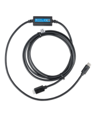 Interfață VE.Direct la USB-C Victron Energy