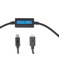 Interfață VE.Direct la USB-C Victron Energy