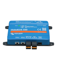 GlobalLink 520 Victron Energy