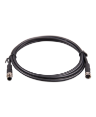 Cablu cu 3 poli și conector circular M8 tată/mamă 5m (set de 2) Victron Energy