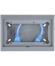 Carcasă de montare pe perete pentru panouri GX 65 x 120 mm Victron Energy