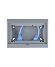 Carcasă de montare pe perete pentru panouri GX 65 x 120 mm Victron Energy