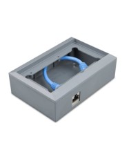 Carcasă de montare pe perete pentru panouri GX 65 x 120 mm Victron Energy