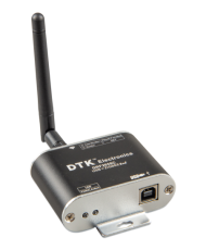Convertor Zigbee la USB Victron Energy