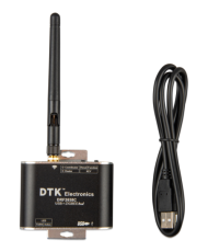Convertor Zigbee la USB Victron Energy