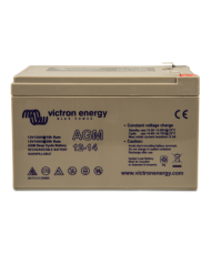 Acumulator AGM Deep Cycle 12V/14Ah Victron Energy