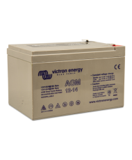 Acumulator AGM Deep Cycle 12V/14Ah Victron Energy