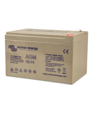 Acumulator AGM Deep Cycle 12V/14Ah Victron Energy