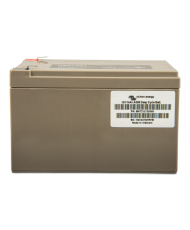 Acumulator AGM Deep Cycle 12V/14Ah Victron Energy