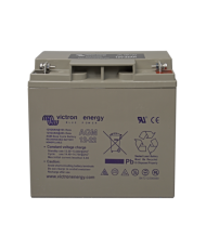 Acumulator AGM Deep Cycle 12V/22Ah Victron Energy