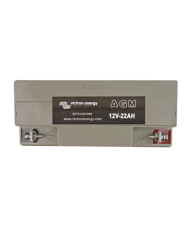 Acumulator AGM Deep Cycle 12V/22Ah Victron Energy