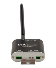 Convertor Zigbee la RS485 Victron Energy