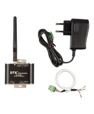 Convertor Zigbee la RS485 Victron Energy