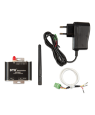 Convertor Zigbee la RS485 Victron Energy