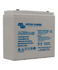 Acumulator AGM Super Cycle 12V/25Ah (M5) Victron Energy