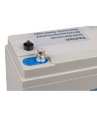 Acumulator AGM Super Cycle 12V/25Ah (M5) Victron Energy
