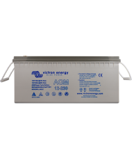 Acumulator AGM Super Cycle 12V/25Ah (M5) Victron Energy