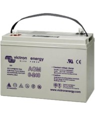 Acumulator AGM Deep Cycle 6V/240Ah Victron Energy