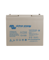 Acumulator AGM Deep Cycle 6V/240Ah Victron Energy
