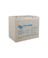Acumulator AGM Deep Cycle 6V/240Ah Victron Energy