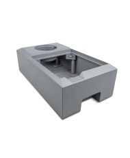 Carcasă de montare pe perete pentru Color Control GX și BMV sau MPPT Victron Energy