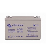 Acumulator AGM Deep Cycle 12V/110Ah Victron Energy