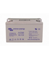 Acumulator AGM Deep Cycle 12V/110Ah Victron Energy