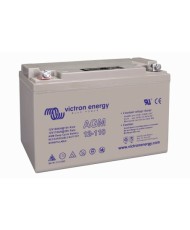 Acumulator AGM Deep Cycle 12V/110Ah Victron Energy