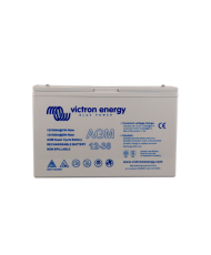 Acumulator AGM Super Cycle 12V/38Ah (M5) Victron Energy