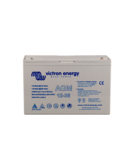 Acumulator AGM Super Cycle 12V/38Ah (M5) Victron Energy