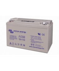 Acumulator AGM Deep Cycle 12V/110Ah (M8) Victron Energy