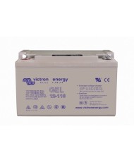 Acumulator Gel Deep Cycle 12V/110Ah Victron Energy